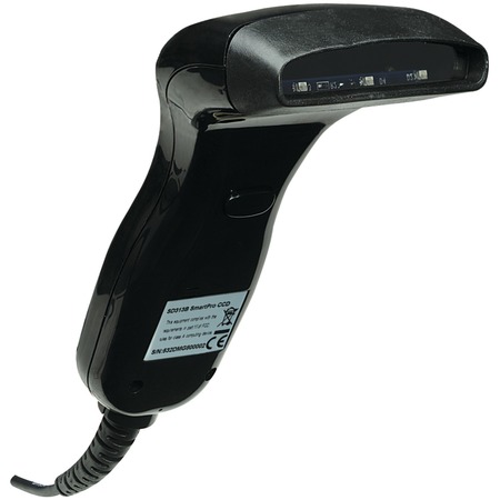 Manhattan Contact CCD Barcode Scanner 401517